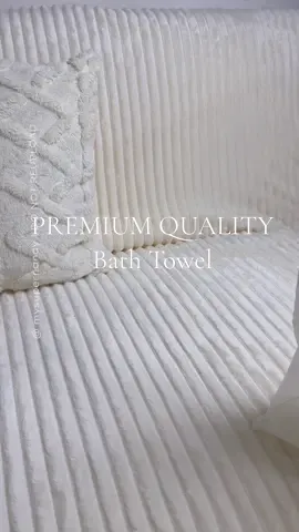 Premium Quality Bath Towel na pang mall quality pero ang layo ng presyo mas affordable lang talaga dito sa tiktok. #premiumbathtowel #bathtowel #premiumquality #affordable #fyp #viral #fyppppppppppppppppppppppp #foryoupage 