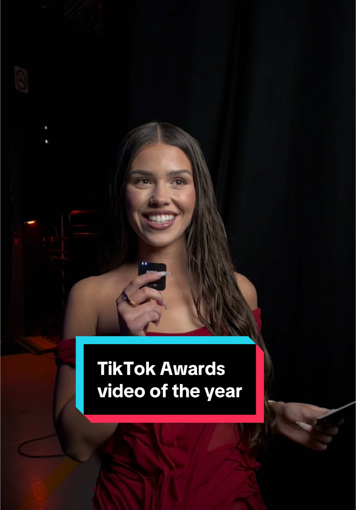 video of the year 🫶 #TikTokAwards @leah halton @Robert Irwin 