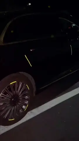 Hidup perlu memiliki rasa ritual, berikan stiker velg pada mobil kesayangan Anda untuk penampilan yang lebih menarik.#Banmobil#Stikerreflektif#Aksesorimobil#velg#foryou#fyp#tipsfyp#tipsfypforyourpageoffcial