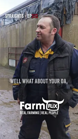 Cherish the older generation 🫶🏻🥲 #farmflix #farming #agriculture