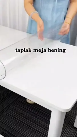 Taplak Meja Waterproof murah #alatrumahtangga #taplakmejamurah #taplakmejawaterproof #taplakmejatransparan #taplakmejabening #taplakmejabening #taplakmejaplastik 