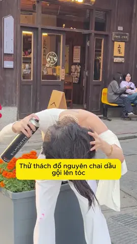 Tử Kỳ lại làm mấy chuyện này ngay trên phố… #beautytips #tips #lamdep #funnyvideos 