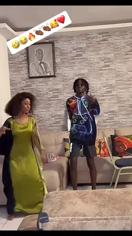 @KIM MAKOSSO #kimmakosso @RACH_225 #viral_video #fyp #pourtoii #beauty 