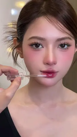 Tone make nó xinh, nó trong, nó mọng gì đâu ạ #thuyhangthuymakeup #makeuptutorial #xuhuong #THUYHANGTHUYMAKEKEUP #trending #makeuptiec 