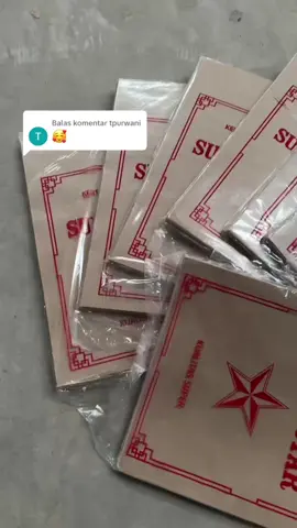 Membalas @tpurwani Kabar baikk 😅☺️💗💗💗 #kertasnasi #kertasnasimalang #kertasnasiciklat #kertasnasimurah #packagingmalang #packaging #fyppppppppppppppppppppppp #fyp #packagingmalang 
