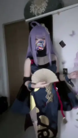 #viral #xuhuong #cosplay #lienquanmobile #yue #kyminhnguyet #vinhdatinhha 