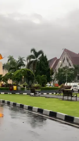 malang after rain🤍.                               #vibes #rain 