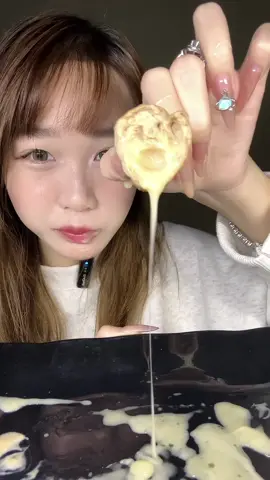 Mukbang cây xúc xích của bạn #mukbang #xuhuong 
