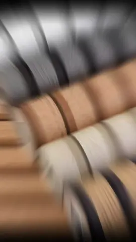 Wallpaper 10M x 45CM PVC Self Adhesive Waterproof Stripe Wood Grain Design Home Decor Wall Decor Tv Background! Don't miss out! Tap the link below