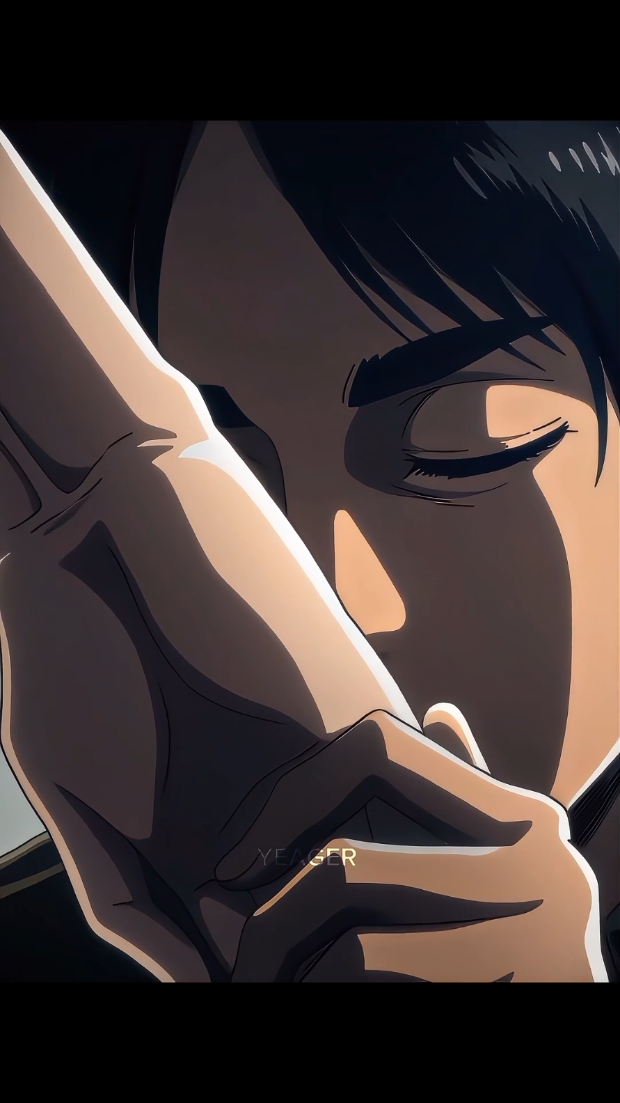 He saw this....💔 #AttackOnTitan #anime #erenjaeger #edit #eren 