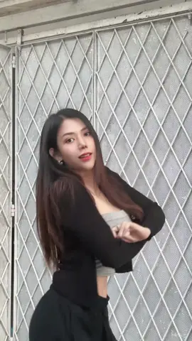 Late on trend #sawyunandar #tyla #foryoupage #dance #myanmar