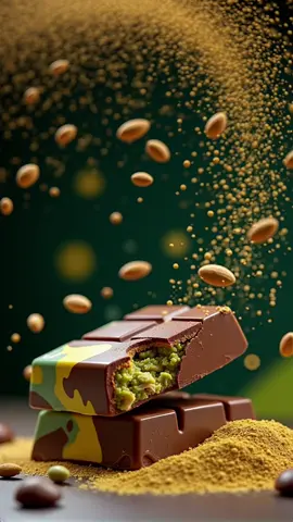 My take on the „Dubai Schokolade“ hype #dubaischoko #dubai #song #carlamontecarli https://distrokid.com/hyperfollow/carlamontecarli/dubai-schokolade