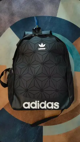 bagussss #tasadidas #ranselolahraga #ransel #backpack #ranselsekolah #embahstorenganjuk 