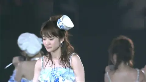 Heavy Rotation AKB48 2013 Manatsu no Dome Tour ~Madamada, Yaranakya Ikenai koto ga aru~ Fukuoka Dome 2nd Day - Shinoda Mariko Graduation Concert #AKB48 #SKE48 #SDN48 #NMB48 #HKT48 #NGT48 #STU48 #JKT48 #BNK48 #MNL48 #KLP48 #AKB48Group #48Group #HeavyRotation 