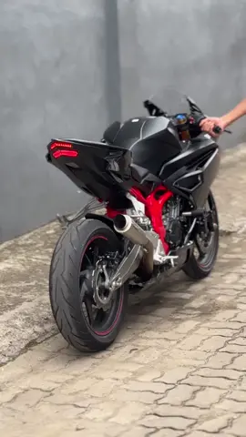 Cek sound#newcbr250rr #ceksound 