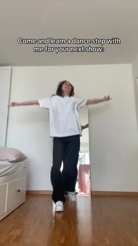 Jump around😍❗️#dancer #dancetutorial #dancechallenge #dancemoves 
