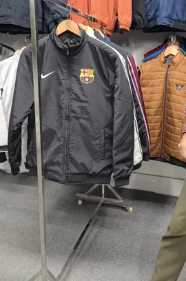 Only 1350 tk Club jacket #winter #winterjacket #jacket #club #football #foryou #fyp #unfrezzmyaccount #offer #your_choice_bd 