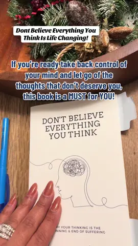 Take back your life by controlling your thoughts! #dontbelieveeverythingyouthink #endsuffering #findingyourself 