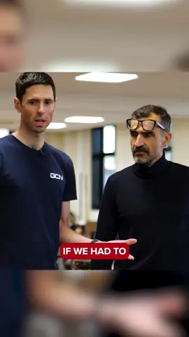 Alex was lucky to check out some of the most historical bikes from Colnago whilst checking out their latest, the Steelnovo 📺 Full Video LIVE NOW on our #YouTube! 🎬 🔗👉 Link In Bio 👈🔗 🔍 This New Colnago Will Blow Your Mind #GCN #GlobalCyclingNetwork #CyclingLife #Bicycle #RoadCycling #Cyclist #BikeLife #Colnago #Cycling #AD Paid Promotion With Colnago