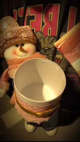 #handmade #quatangnoel 