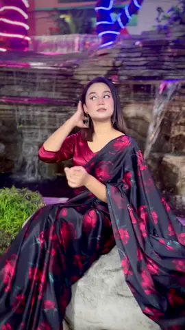 Saree from @Nuzhat's Wishlist 