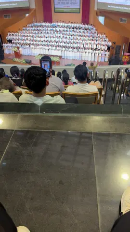 Graduation Ceremony💒 #tinlanh #christian #codoc #xuhuong #emanuel 