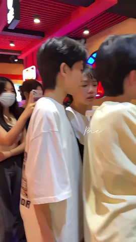 #yangbowen #zhangyiran #zuoqihan #tffamily #tffamily_4th_generation #fyp 