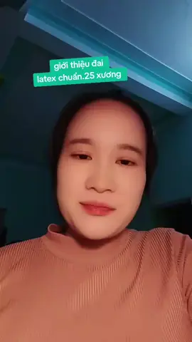 #xuhướng mua đai latex thì ko ngại đầm body#nhacthinhhanhtiktok #mebimxaykenh #xuhuongtiktok #vairalvideo 
