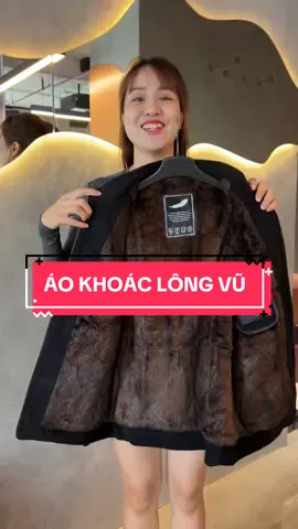 Áo khoác lông vũ xịn đẹp tặng bố #sonnetgroup #hienthuday #aokhoaclongvu #aokhoactangbo #monquaynghia 