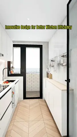 Maximize every inch of your small kitchen with these must-remember storage tips! 🏠✨ #kitchendesign #homedecor #interiordesign #homestyle #interior #Home #homedesign #homeimprovement #fyp
