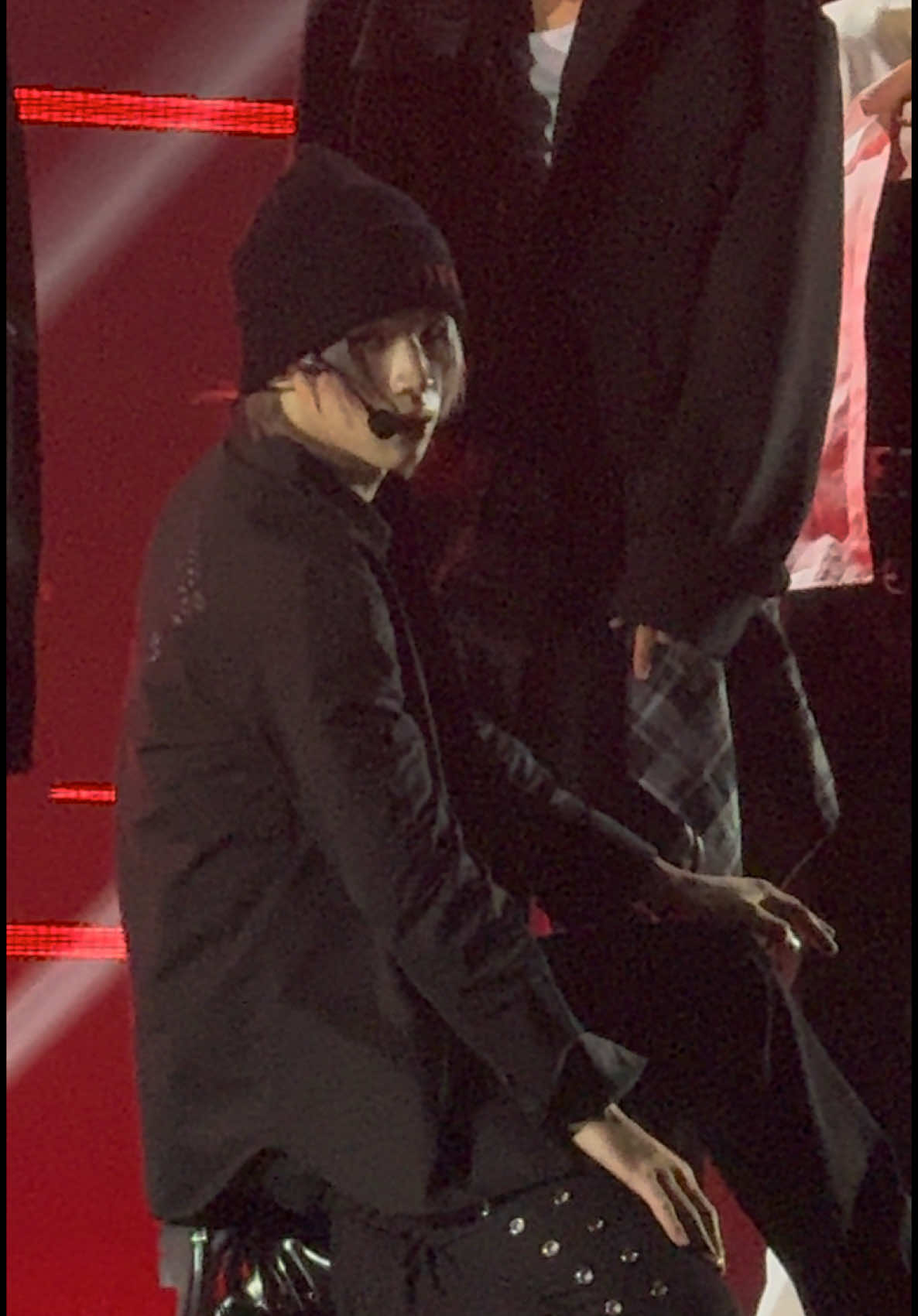 hongshihoshi 1000000%❤️‍🔥❤️‍🔥❤️‍🔥🤘🏻 #hongshihoshi #LYKN #ฮงlykn #ฮงพิเชฐพงศ์ #GMMTV2025 @honghong 