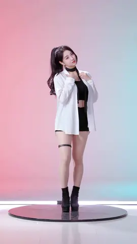 최애 노래에 만들어본 안무🐈‍⬛ 파워청순 좋아🖤 #doitagain #piamia #dance #dancechallenge #fyp #trending 