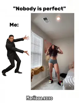 Mariiaaa.xoxo doing the Tiktok dance trend #dancetiktok #foryou #mari #dancetrend 