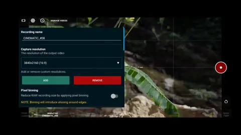 better than what? #cinematic #cinamtictest #filmmaking #mobilefilmmaking #mobilecinematography #cinematography 