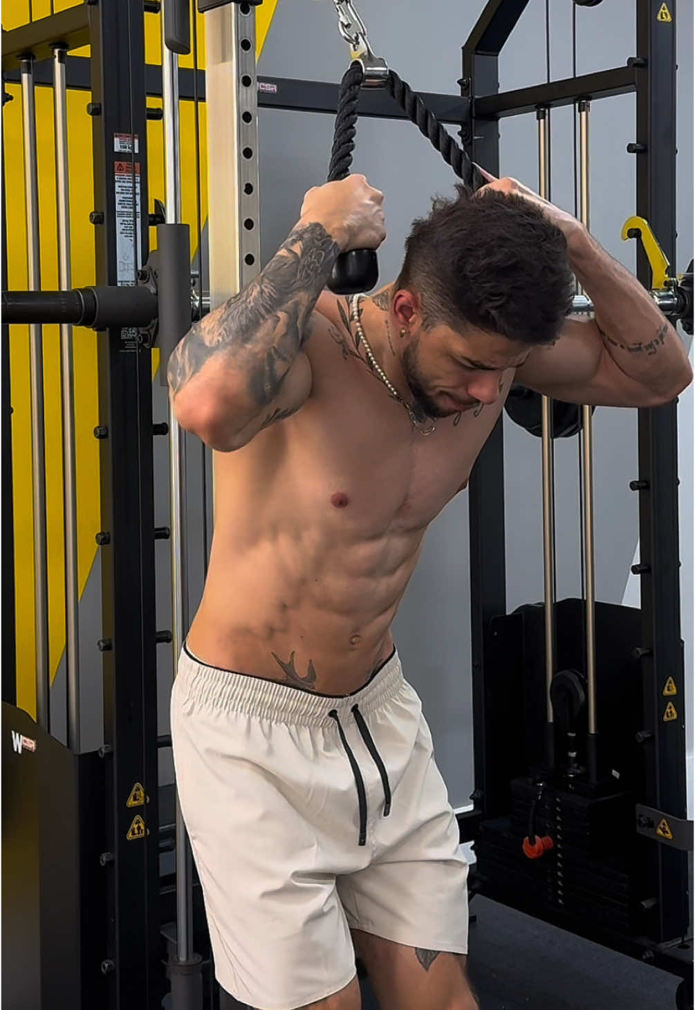 #Fitness #fyp #videovirall 