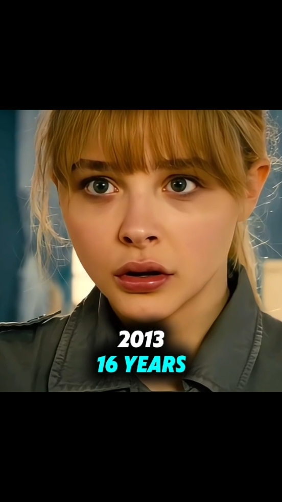 Evolution Chloe Grace Moretz (2010 to Now) Before and after . #thenandnow #beforeandafter #evolution #GlowUp #celebrities #actress #chloegracemoretz #chloegrace 