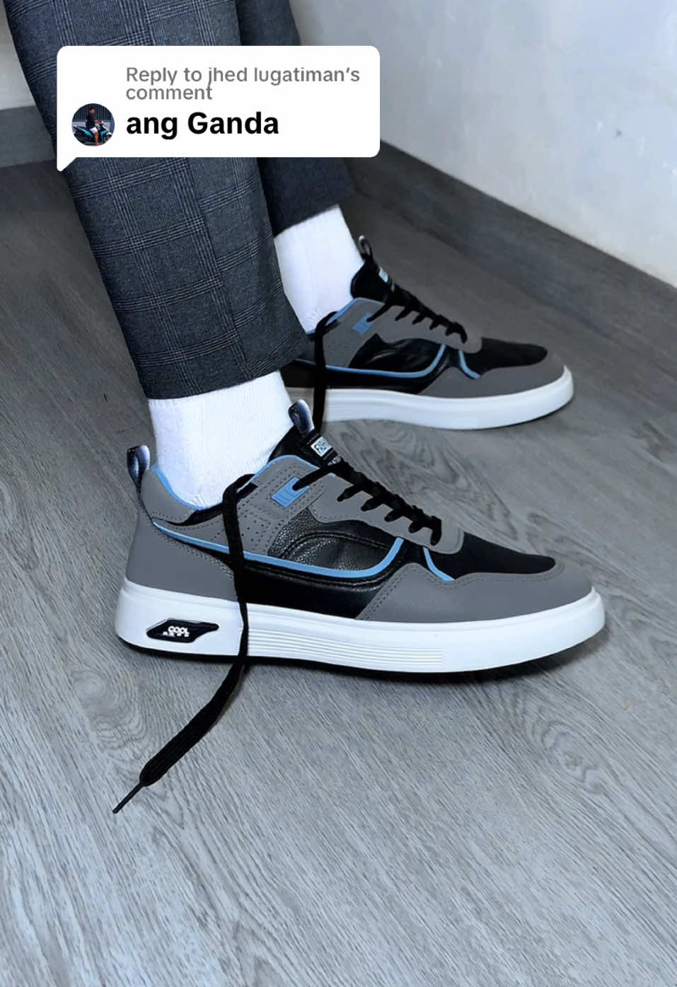 Replying to @jhed lugatiman affordable shoes na solid pamorma!! #rubbershoes #shoesrecommendation #shoestyle #fashionshoes 
