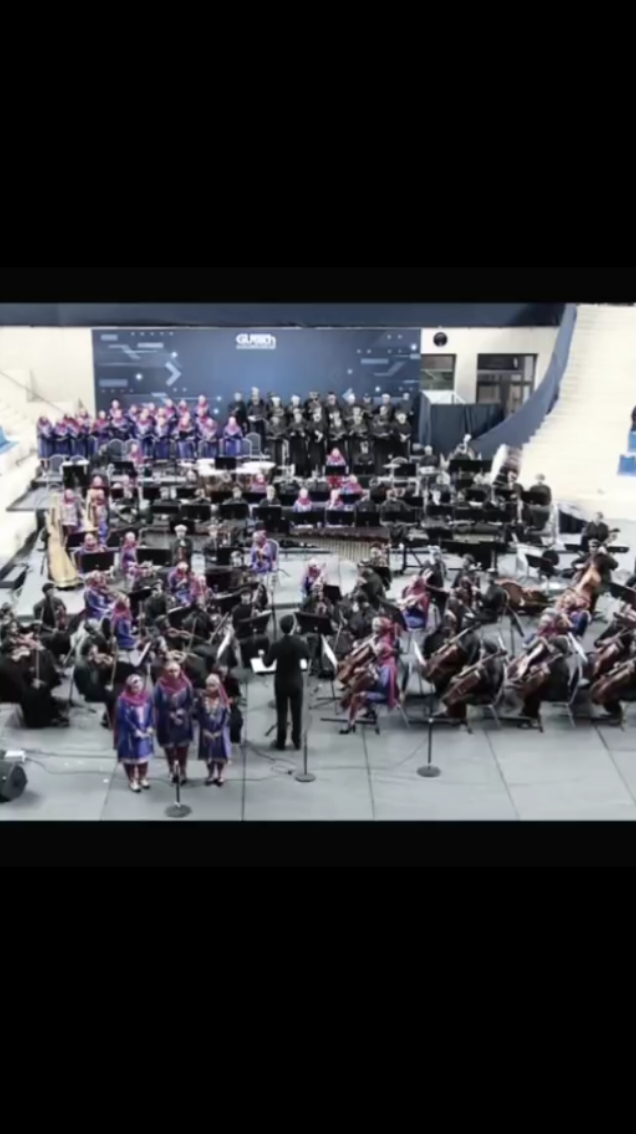 #أبداع #اوركسترا #مسقط #العمانية #🇴🇲  #جادك_الغيث #الاندلس #موسيقى #كورال #الموسيقار #Musician #follow #fy #trending #Love #like #share #music #عمان #السلطنة #مسقط 