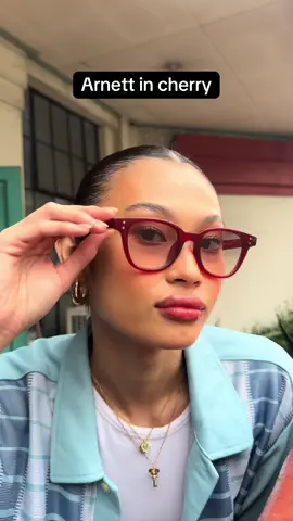 Which color would you go for? 👀 #fypシ゚ #baobab #baobabeyewear #sunglasses #tryon 