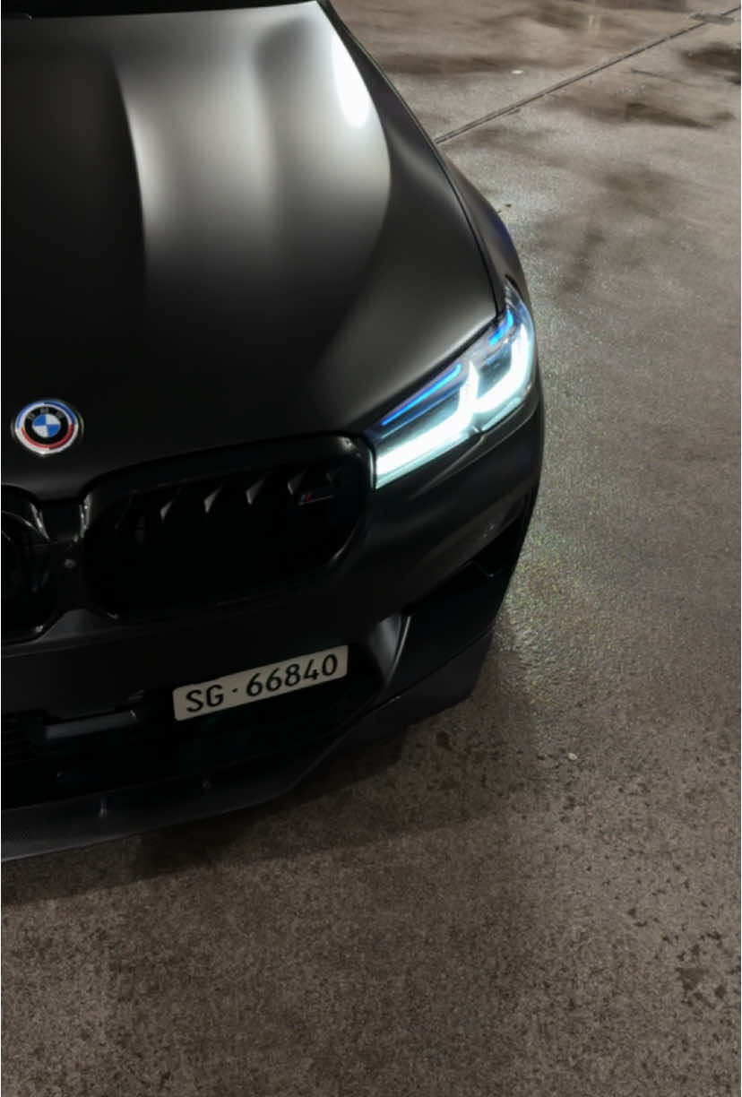 🖤💣 #m5 #bmwlife #f90 #fyp 