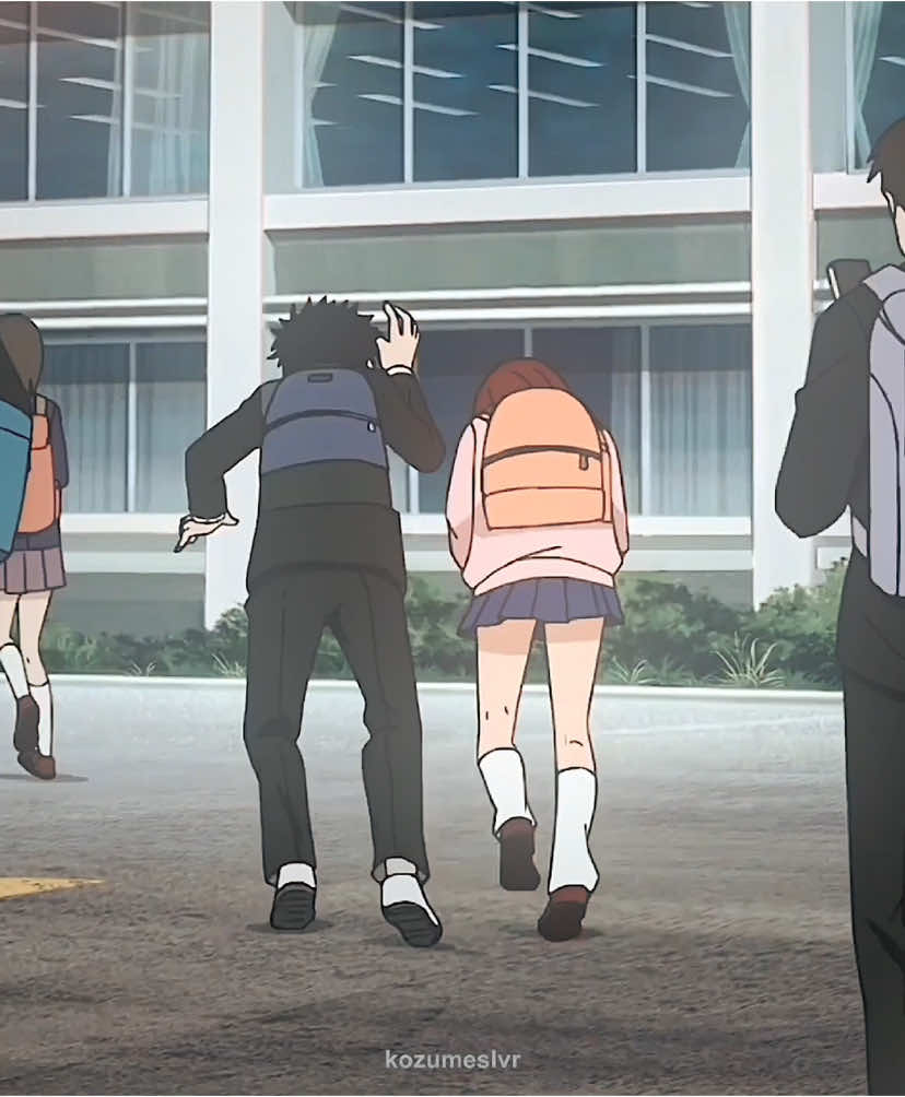 they make me sick 🙂‍↕️🙂‍↕️ #MOKARUN — #dandadan #dandadanmanga #okarun #momoayase #kentakakura #mokarundandadan #kozumeslvr 