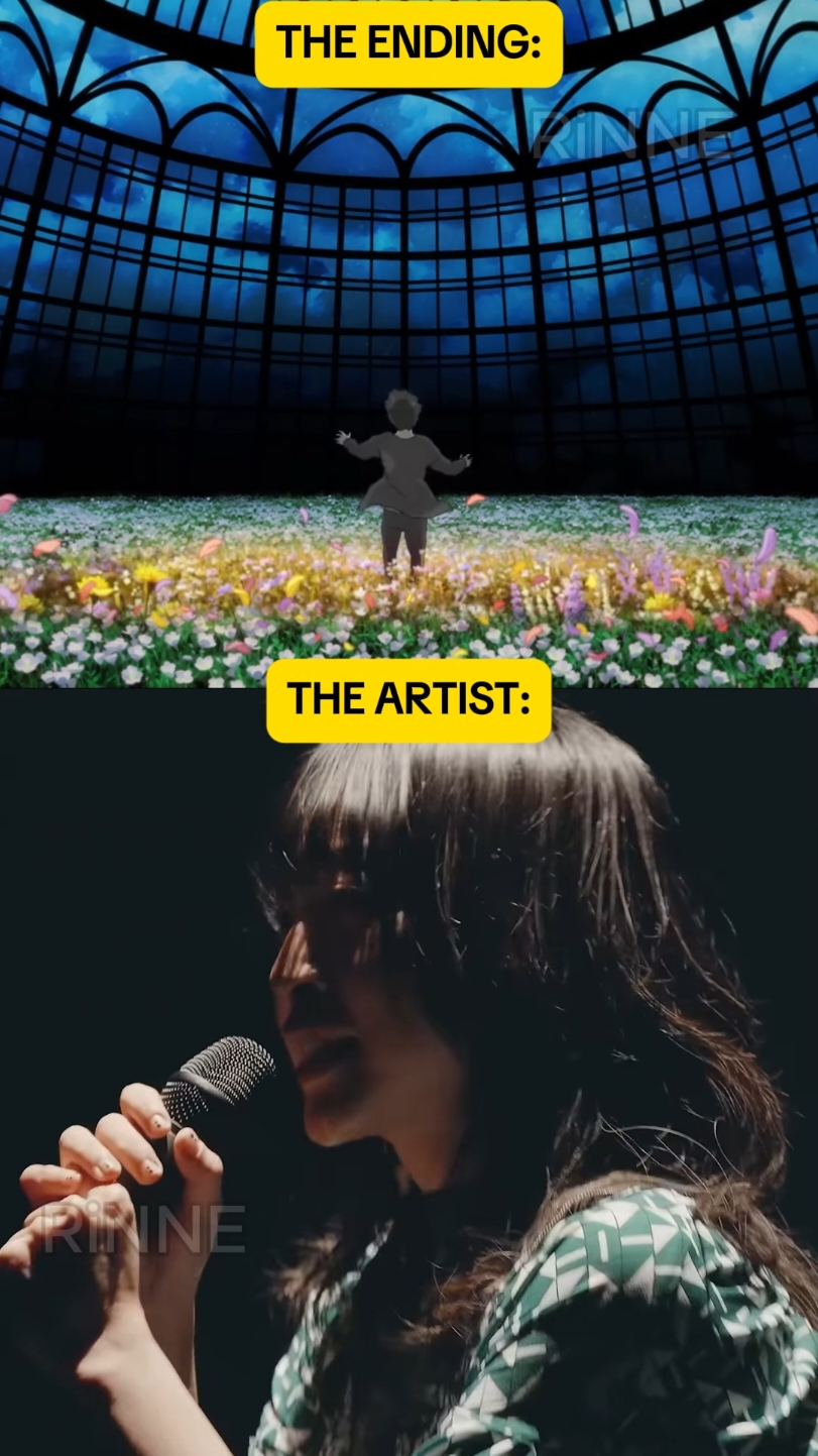 Attack on Titan Ending Song 