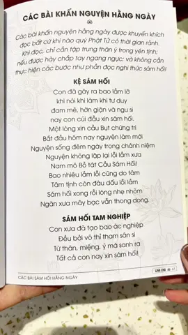 Mỗi ngày đọc 4 câu sám hối 🙏🙏🙏#phatphapnhiemmau #samhoi #kesamhoi #nguyennguoiann 