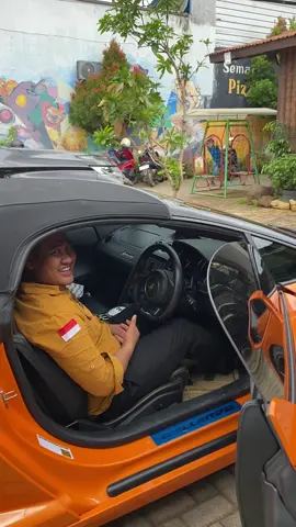 kelas berat e jeporo kangg🫵🏻🔥 @Jamaludin Malik 5 