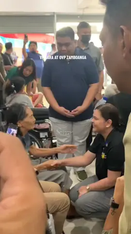 Sana wag kang mapagod at sumuko VP sa lahat ng ginagawa nila sayo ngayon @inday.saraduterte  🥹 #saraduterte 