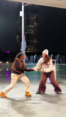 Two Pure Energies Creating Magic ✨ Song by @Eric Bellinger  DC: US 🥰  #dance #dancereels #explore #exploremore #explorepage #pure #energy #style #fashion #amapiano #afro #afromusic #afrodance #afrofusion #fyp #fy #parati #pourtoi #pourtwa #mauritiantiktok 