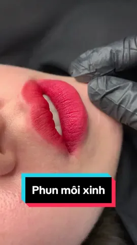 Thời gian vàng để độ môi ăn Tết. ❤️ #lamdep #phunmoi 