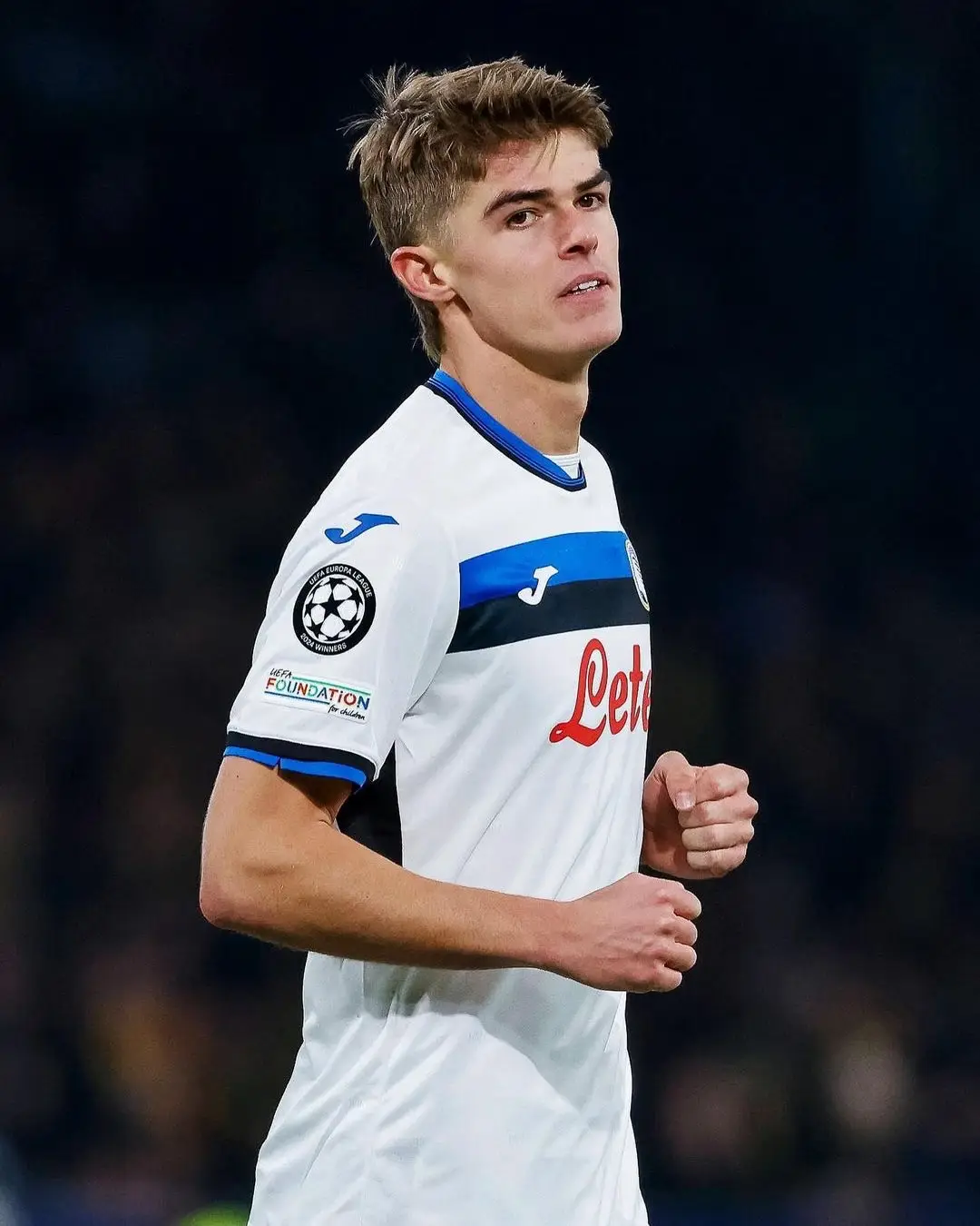 Delivered one of the most devastating UCL displays we’ve seen in a minute. #football #Soccer #futbol #fyp #foryou #viral #charlesdeketelaere #deketelaere #uefachampionsleague #championsleague #atalanta 