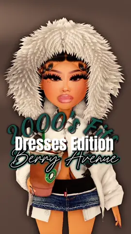 2000’s Styled Dresses✨ #CapCut #roblox #robloxfyp #robloxedit #robloxrealisticfaces #robloxfashion #robloxyoutuber #robloxgames #robloxberryavenue #robloxtiktok 