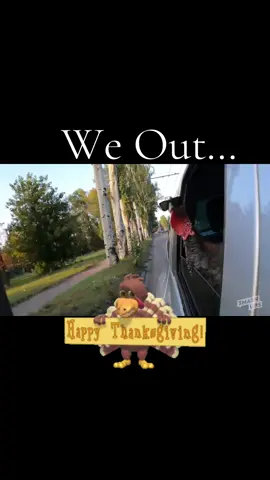 Happy Thanksgiving #thanksgiving #fypシ゚viral #thanksgiving #🦃 #foryoupage #turkey #smashup #fypシ #fyp #thankful #family #fy #foryourpage #familytime #foryou #foryoupage #weout #bye #✌️ #funnyvideo 
